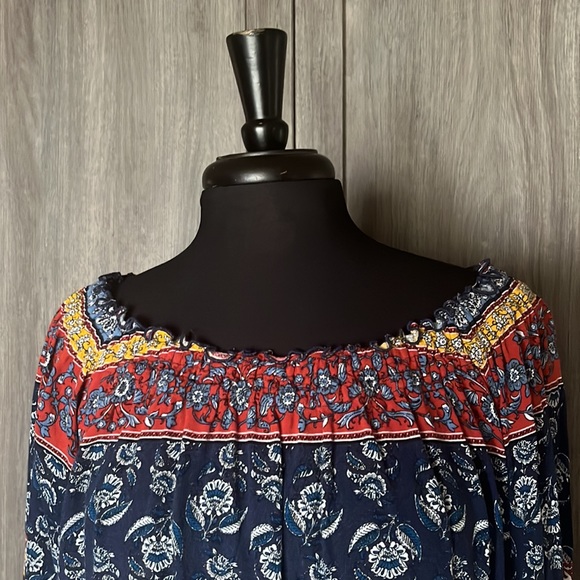 New Directions top - Picture 4 of 15